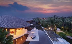 Renaissance Phuket Resort And Spa